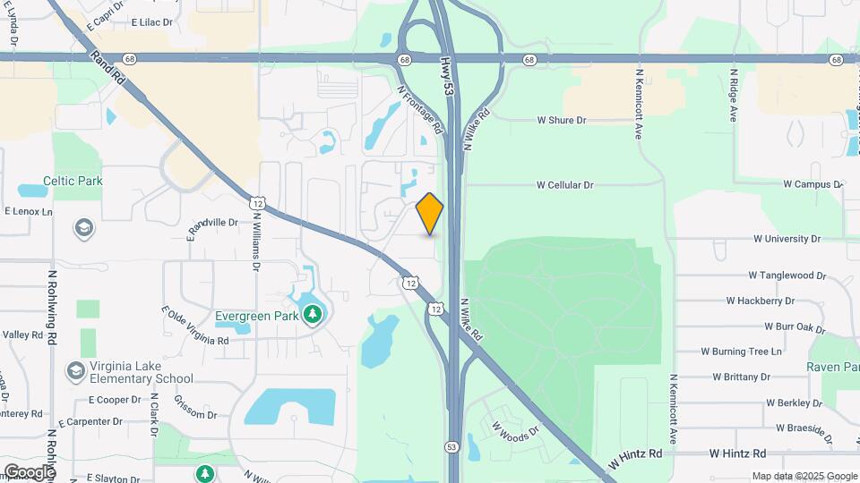 Long Valley Apartments Palatine, IL Apartments For Rent