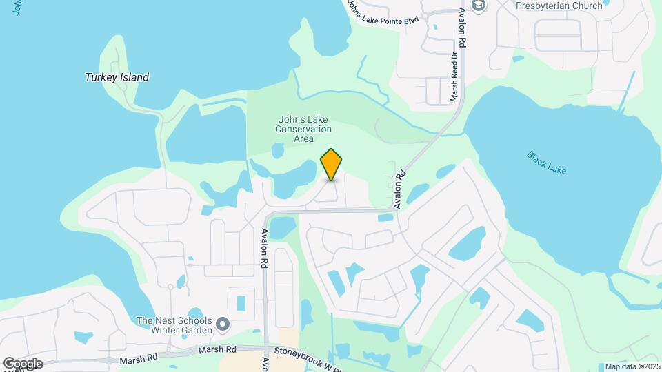 15137 Sunrise Grove Ct Map and Location Details
