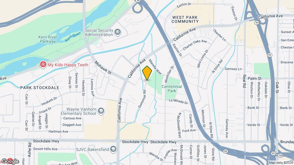 49515001 Dunsmuir Rd Apartments Bakersfield, CA Apartments For Rent