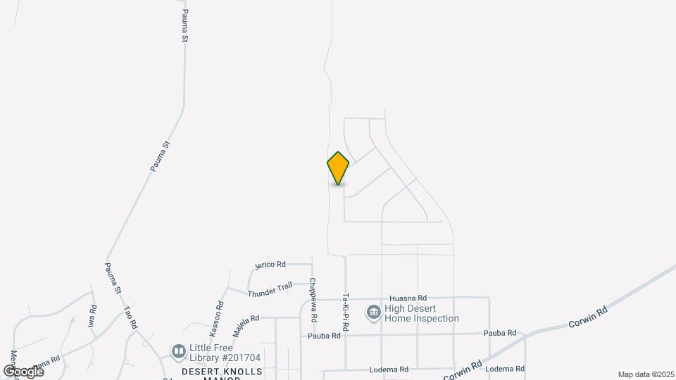 17066 Takipi Map and Location Details