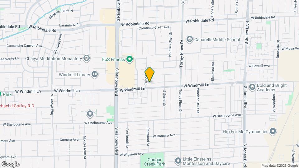 8087 Kintori Jct St Map and Location Details