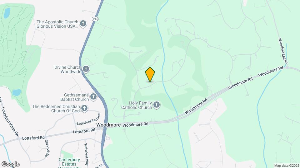 12004 Pleasant Prospect Map and Location Details