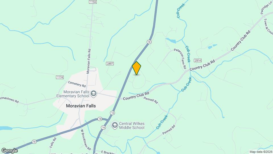 477 Plaza Dr, Unit 1 Map and Location Details