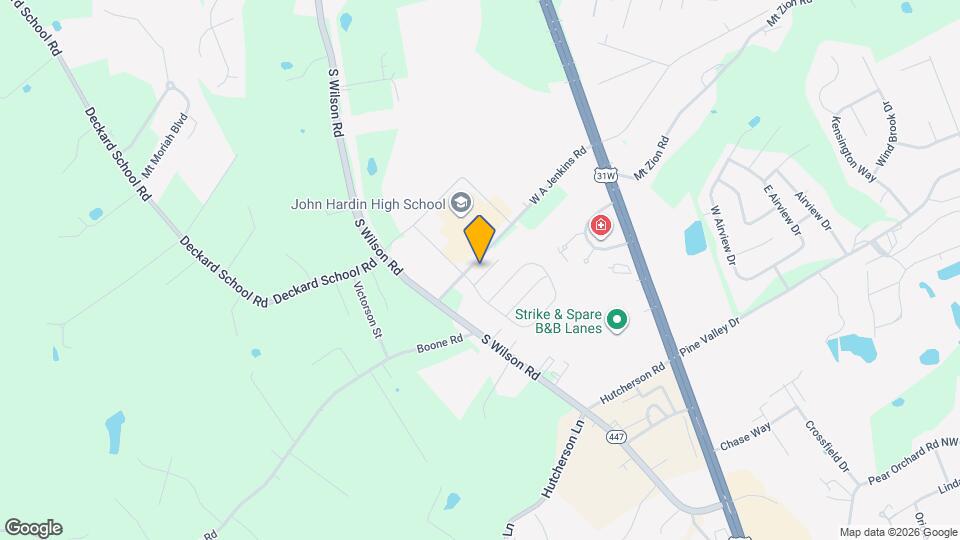 Applewood Homes Apartments Elizabethtown, KY Apartments For Rent