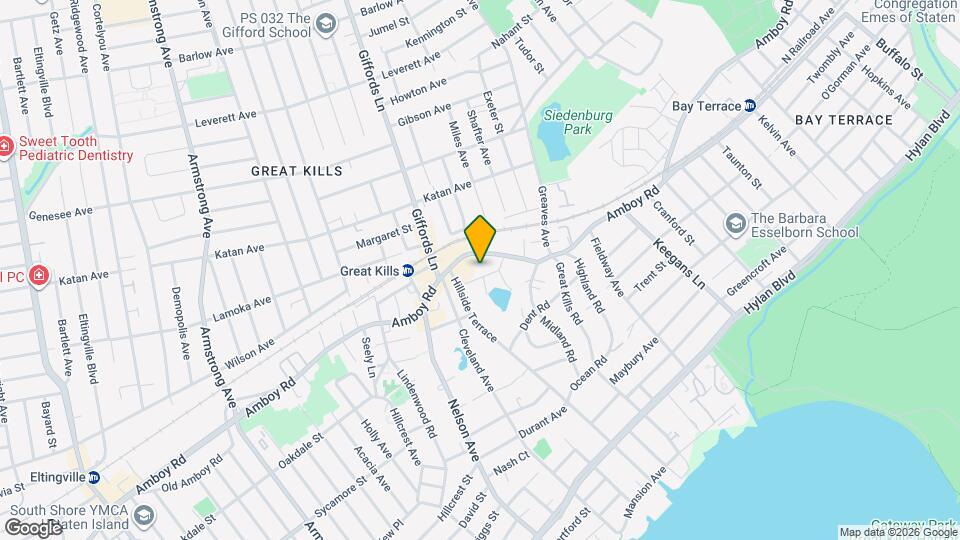 27 Adrienne Pl Map and Location Details