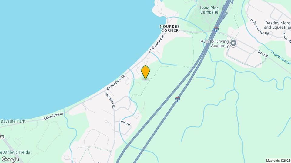 67 Suncrest Terrace Map and Location Details