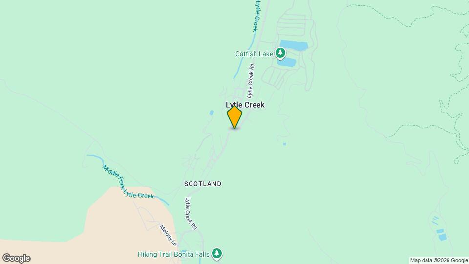 13992 Irving Ln Mapa y Detalles de la Ubicación