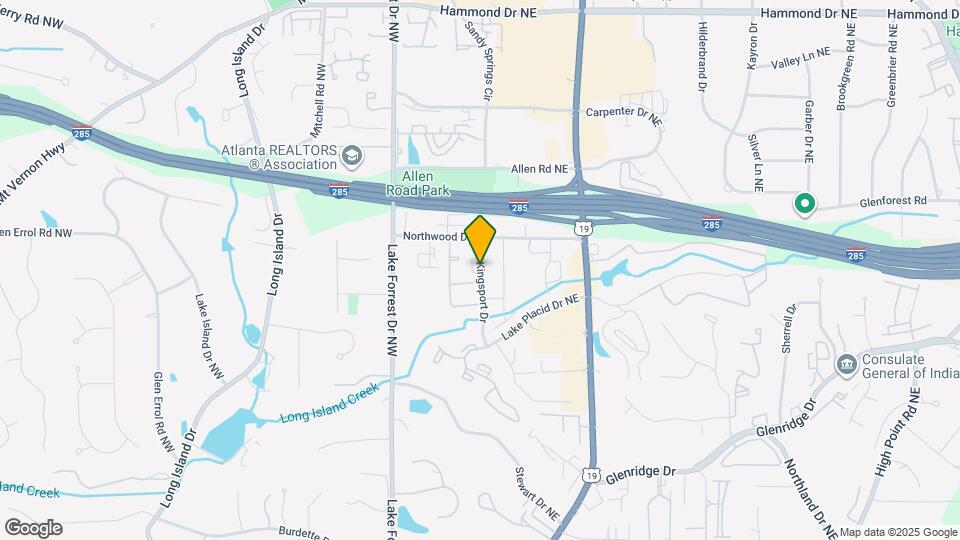 Lake Placid Apartments and Nearby Atlanta Apartments For Rent Atlanta, GA