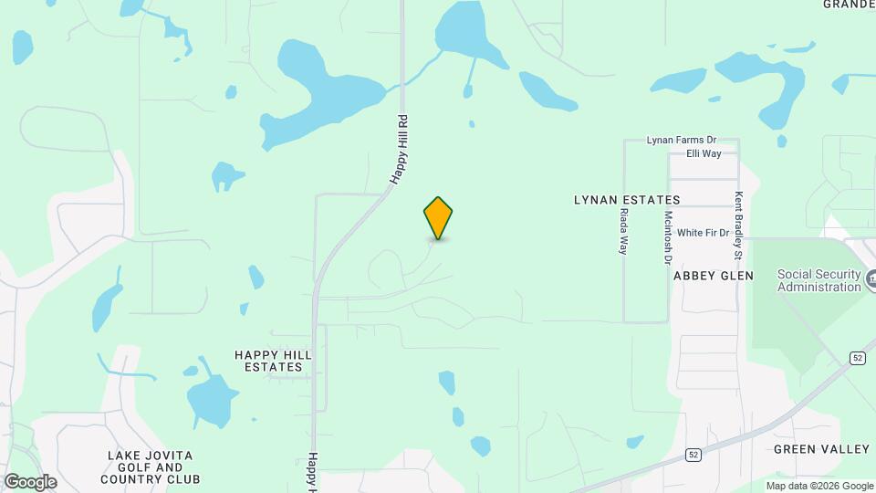 35386 Spruce Knob Ct Map and Location Details