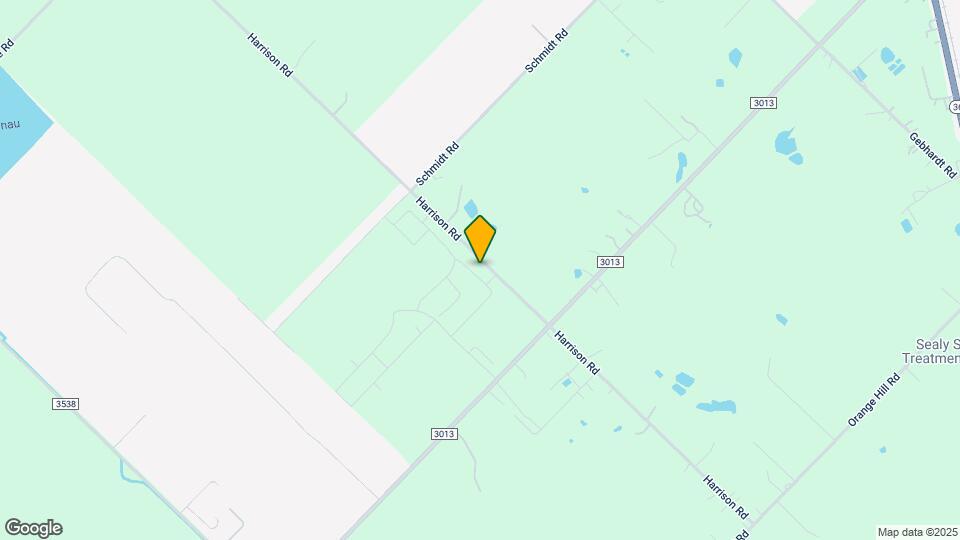 1137 Buffalograss Trl Map and Location Details