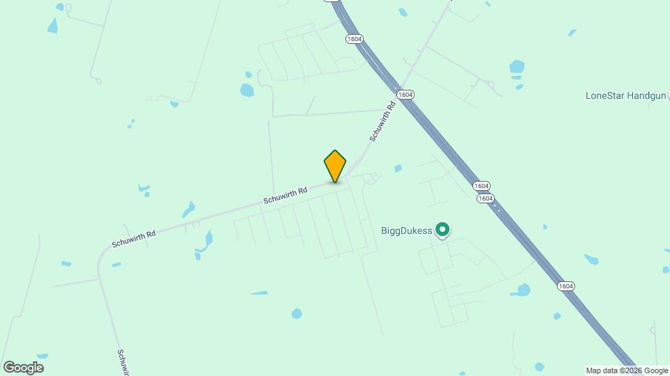 10403 Monte Carmel Pl Map and Location Details