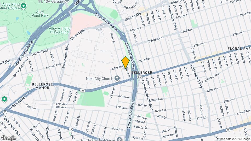 8320 243rd St Rentals in Bellerose, NY