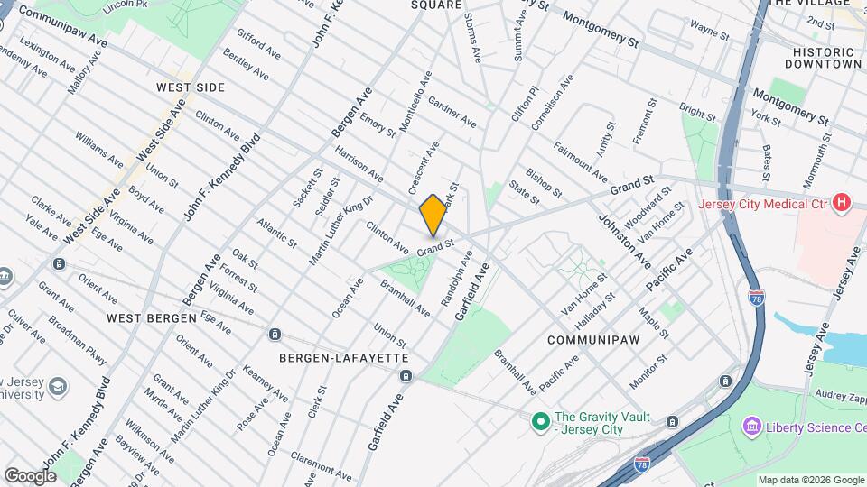 Arlington Arms Apartments Jersey City, NJ Apartments For Rent