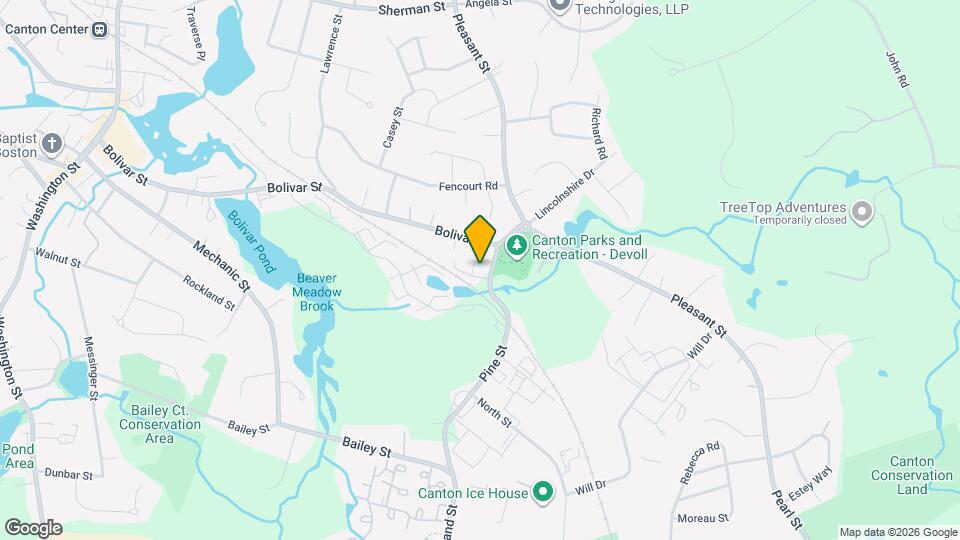 23 Pine St Rentals in Canton, MA