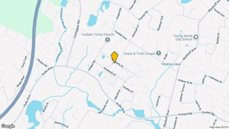 183 Mabie Ct Map and Location Details