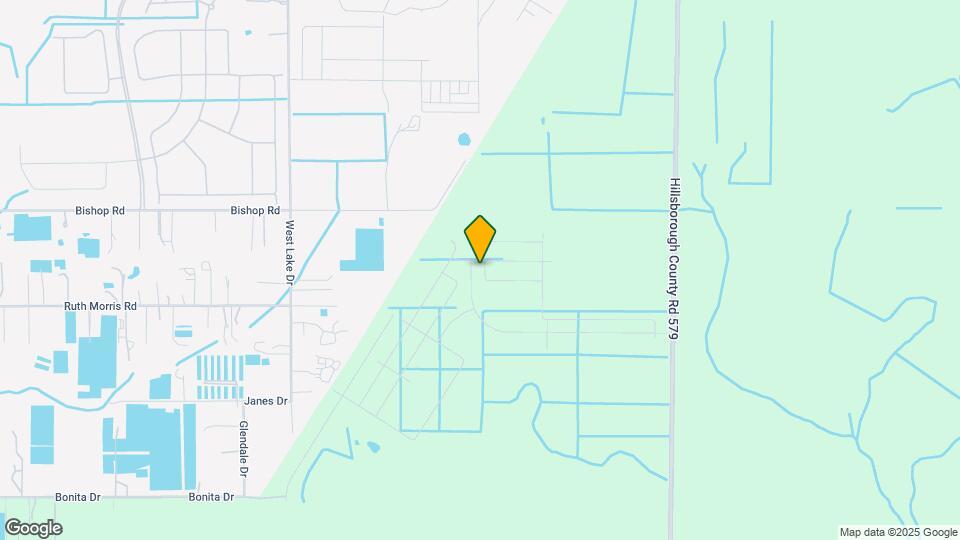 6013 Ballast Dr Map and Location Details