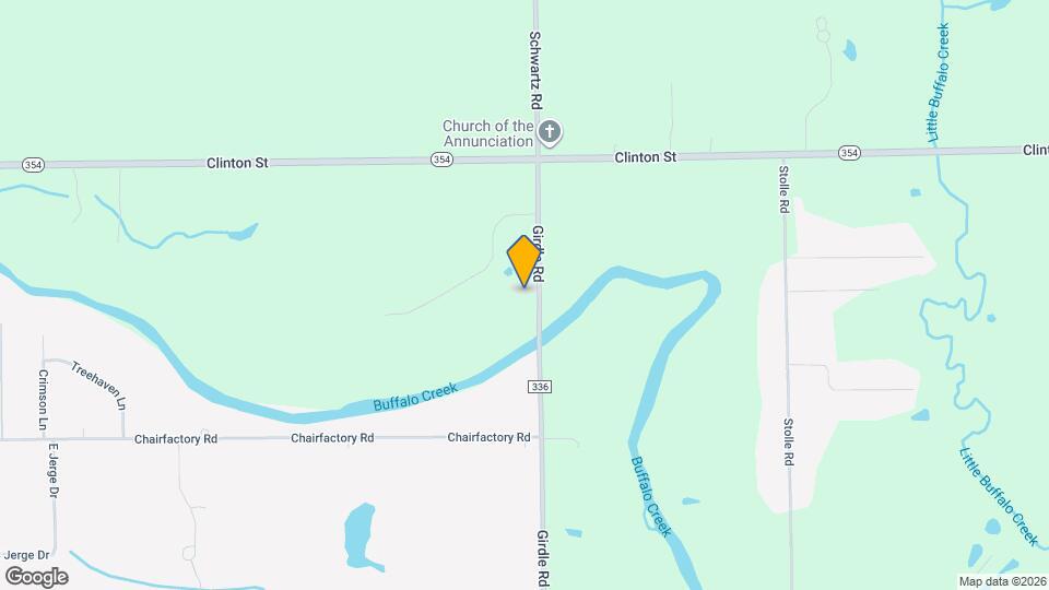 2780 Girdle Rd Rentals in Elma, NY