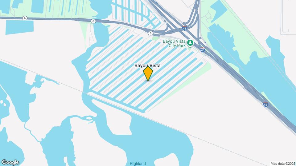 900 Bonita Dr Map and Location Details