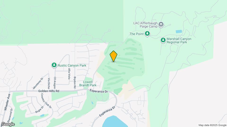 Monte Vista Apartments and Nearby La Verne Apartments For Rent La