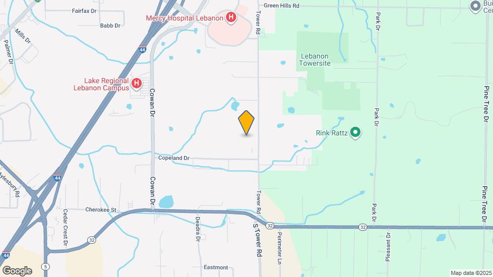 The Highlands Apartments Lebanon, MO Apartments For Rent