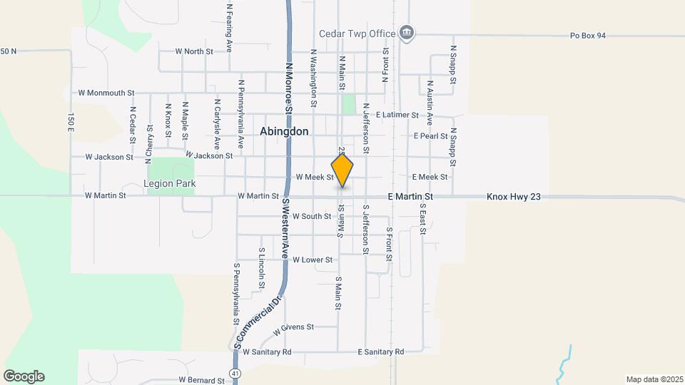 120 S Main St Apartments and Nearby Abingdon Apartments For Rent