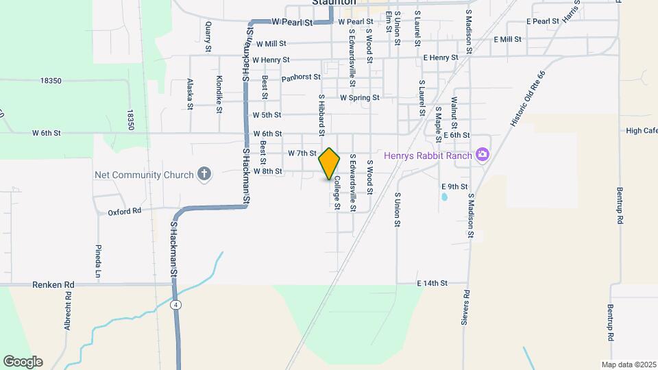 20 Raylynn Ct Map and Location Details