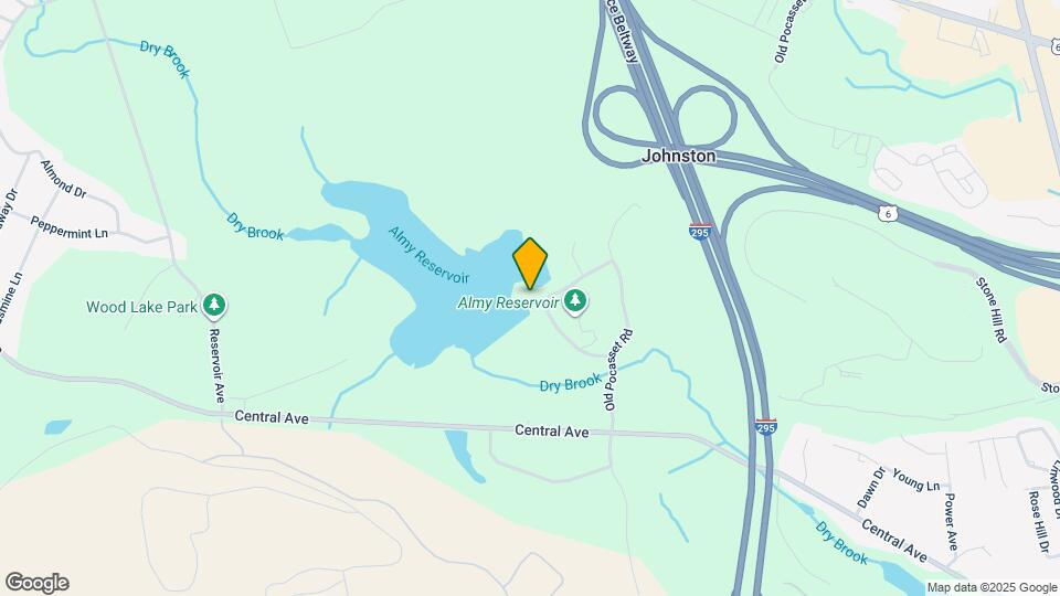 14 Woodlake Dr Map and Location Details