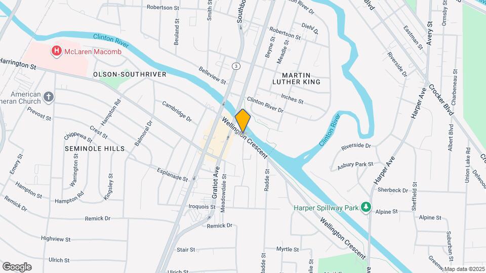 Knottingham Apartments and Nearby Clinton Township Apartments For Rent