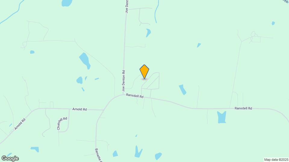 63 Ransdell Ln Rentals in Louisburg, NC