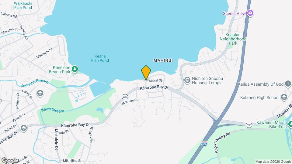 44-277-277 Mikiola Dr Map and Location Details