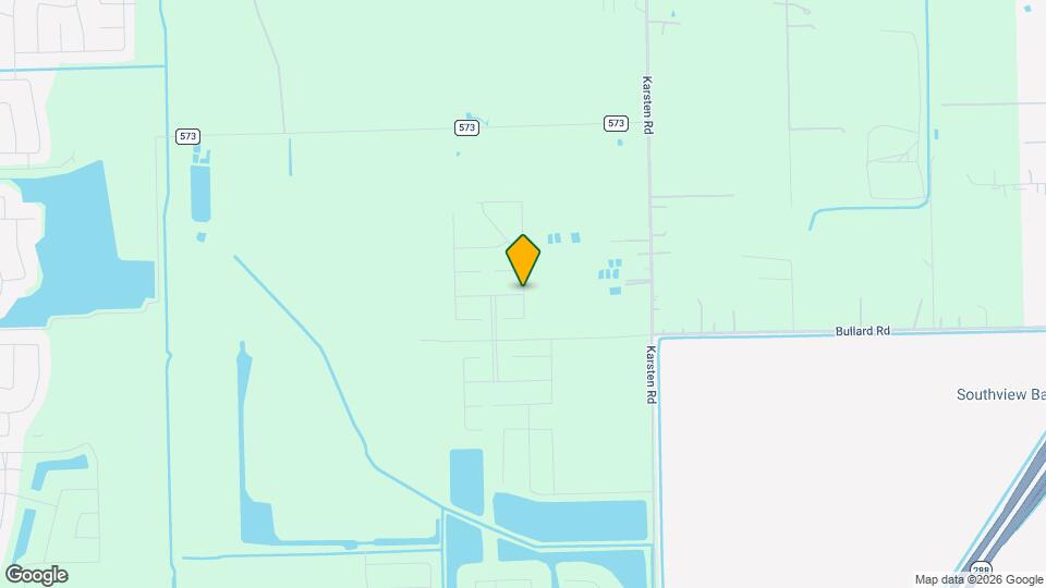 7819 Evening Emerald Dr Map and Location Details