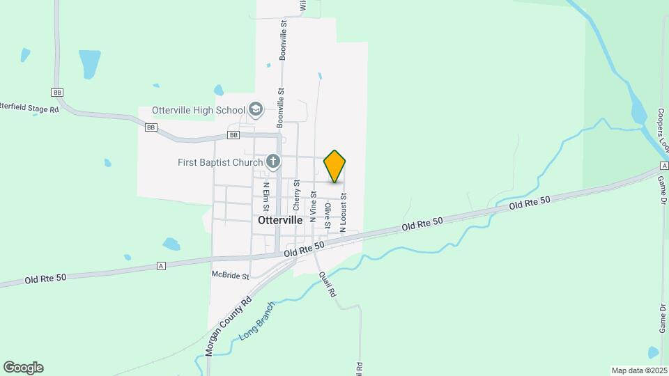 400 E Marion St Rentals in Otterville, MO