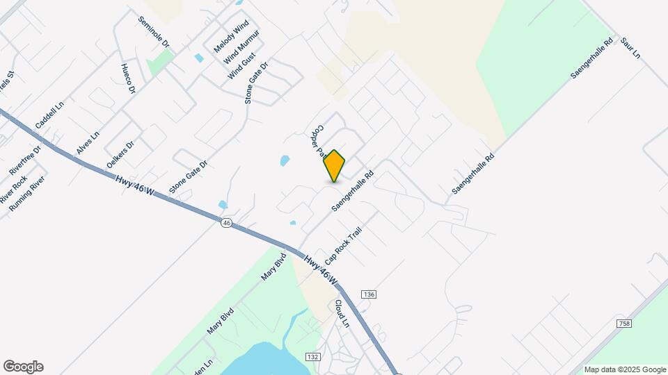 262 Jaycen Ln Mapa y Detalles de la Ubicación