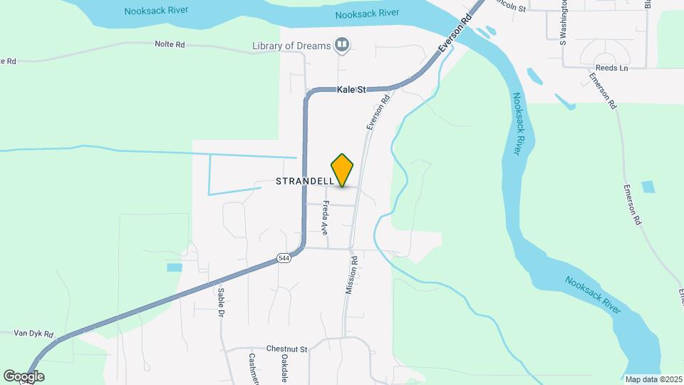 609 Roeder St Apartments Everson, WA Apartments For Rent