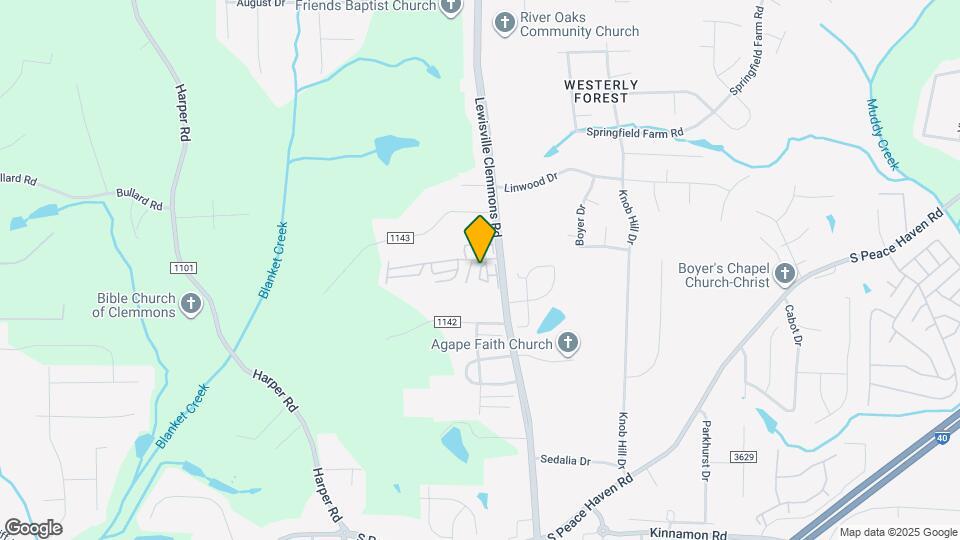 Place Apartments and Nearby Clemmons Apartments For Rent