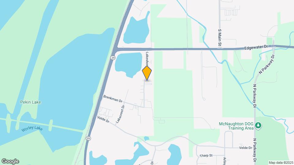 Ivy Green Condos Apartments Pekin, IL Apartments For Rent