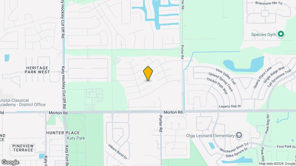24315 Dolce Marina Ct Map and Location Details