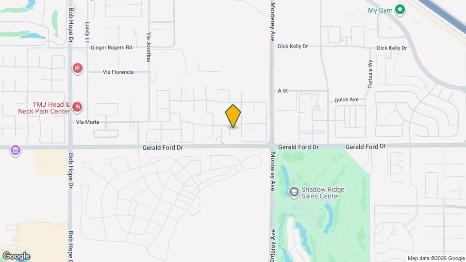 4 Cartier Ct Map and Location Details