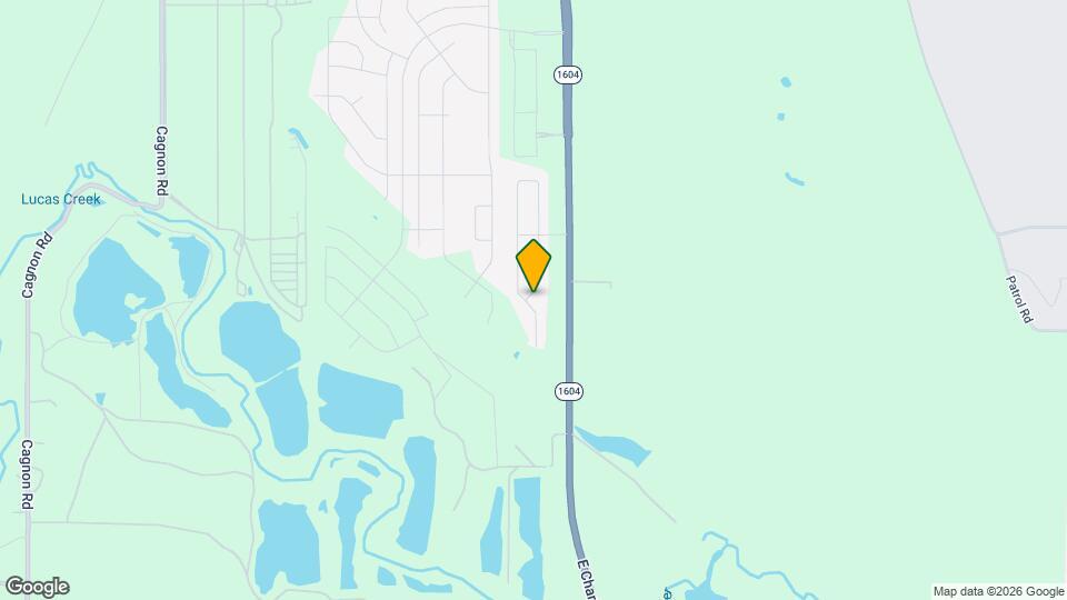 8230 Piedra Medina Mapa y Detalles de la Ubicación