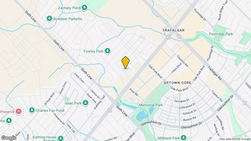 70 Huguenot Rd Map and Location Details