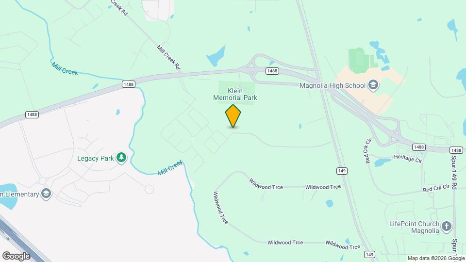 40732 Guillemont Ln Map and Location Details