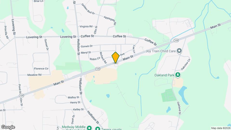 53-55 Main St Map and Location Details