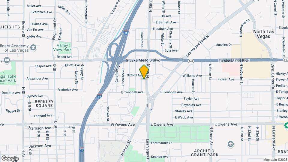 Six Plex Map and Location Details