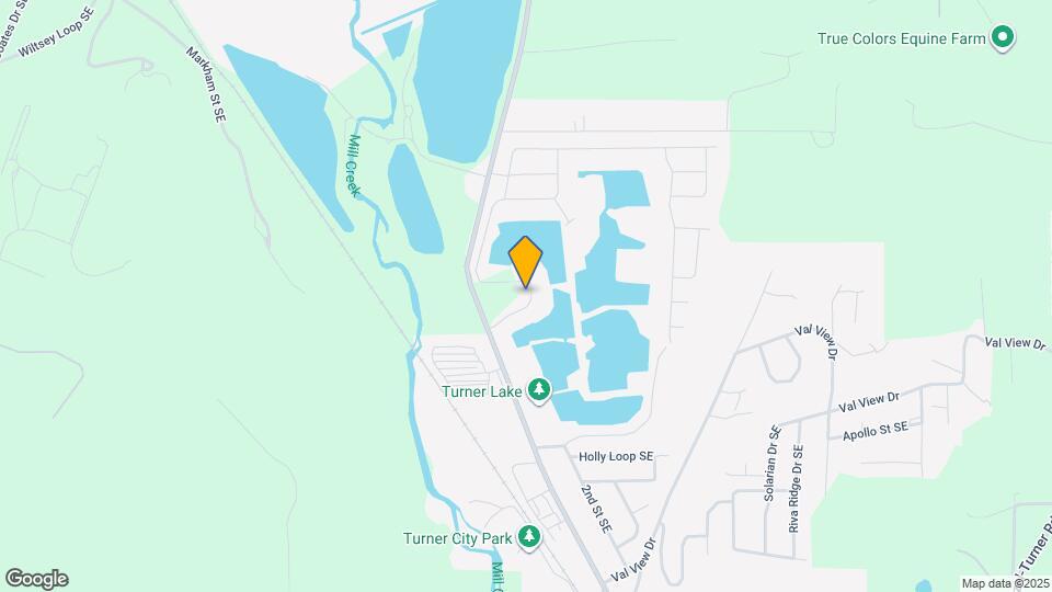 Crawford Crossing Apartments Turner, OR Apartments For Rent