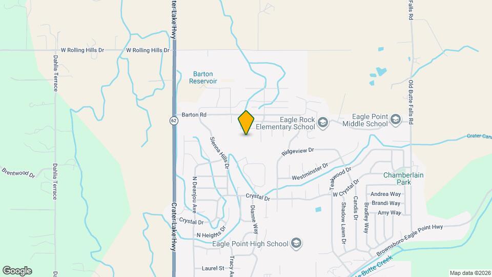 129 Bailee Way Map and Location Details