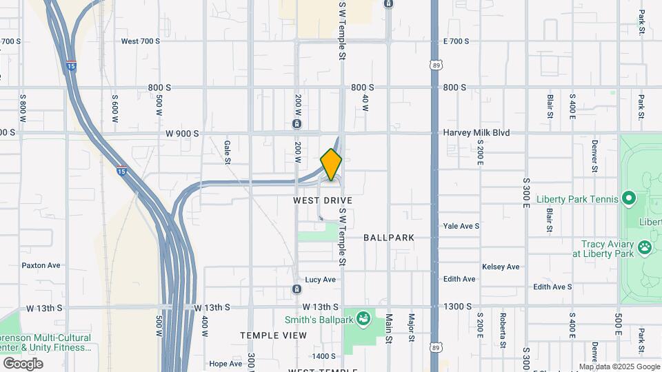 130 W Mead Ave Mapa y Detalles de la Ubicación