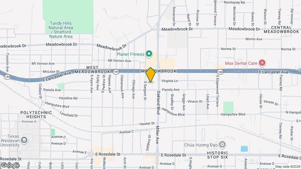 408 Lanola Ct Map and Location Details