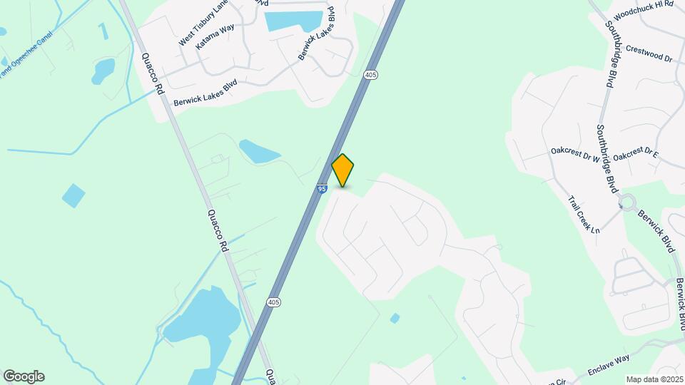 161 Cherry Laural Ln Map and Location Details