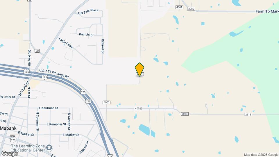 18803 Co Rd 4001 Map and Location Details