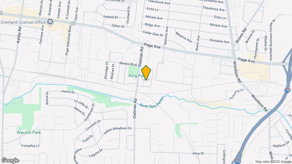 Primm Place I Apartments and Nearby Overland Apartments For Rent